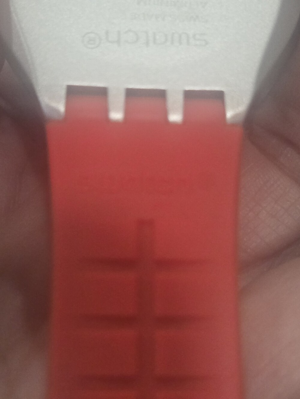 Swatch - Picture 9 of 9